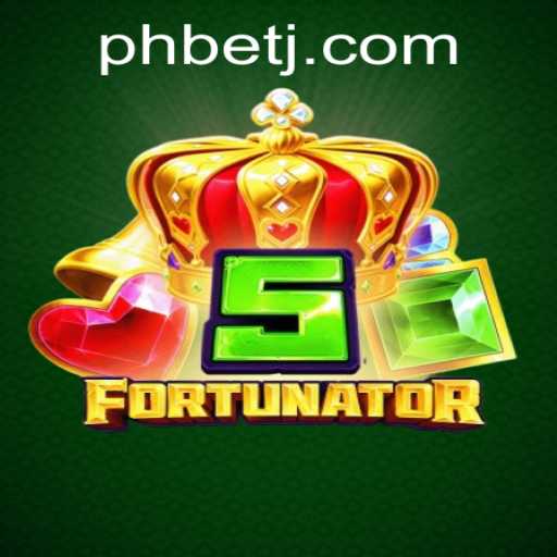 Exploring 5Fortunator: A New Dimension in Gaming with PHBet