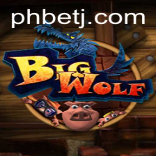 BigWolf: A Howling Adventure in the World of Gaming
