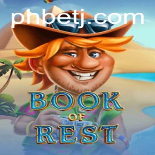 Exploring the Enigmatic Realm of BookofRest with PHBet