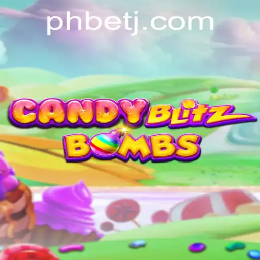 CandyBlitzBombs: The Explosive New Gaming Phenomenon and How to Master It
