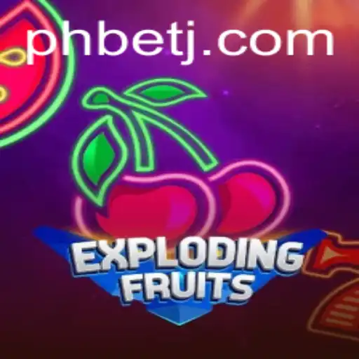 ExplodingFruits: A Thrilling Adventure in Gaming