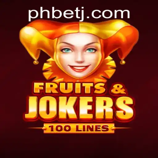 FruitsAndJokers100: A Thrilling Dive into the World of Online Slots with PHBET