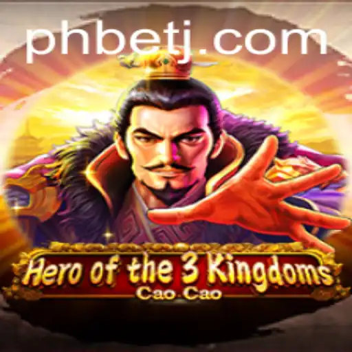 Hero of the 3 Kingdoms Cao Cao: Dive into an Epic Adventure