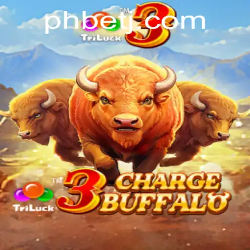Discover the Excitement of 3ChargeBuffalo: A Deep Dive into the Game and Its Connection with phbet