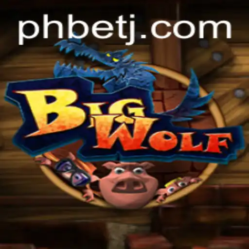 BigWolf: A Howling Adventure in the World of Gaming