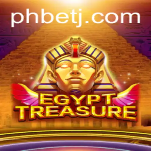 Discover the Thrills of EgyptTreasure: An Immersive Journey into Ancient Riches