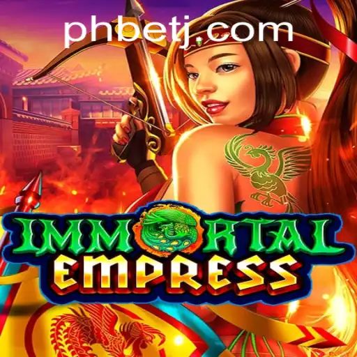 ImmortalEmpress: A Captivating Journey into a Mystical World