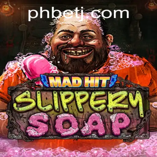 MadHitSlipperySoap: An Innovative Gaming Experience