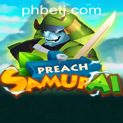 PreachSamurai: A Journey into the World of Strategy and Philosophy