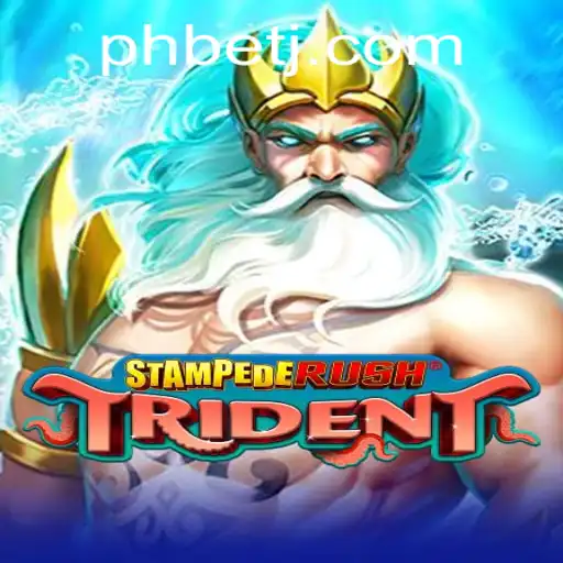 StempedeRushTrident: A Thrilling New Chapter in Gaming