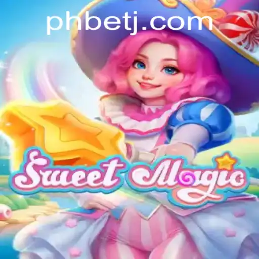 Unlocking the Enchantment: SweetMagic Game Unveiled with PHBet Integration