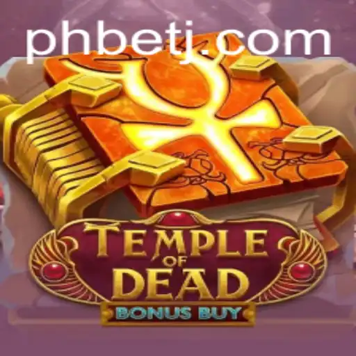 Exploring the Exciting World of TempleofDeadBonusBuy on PHBet