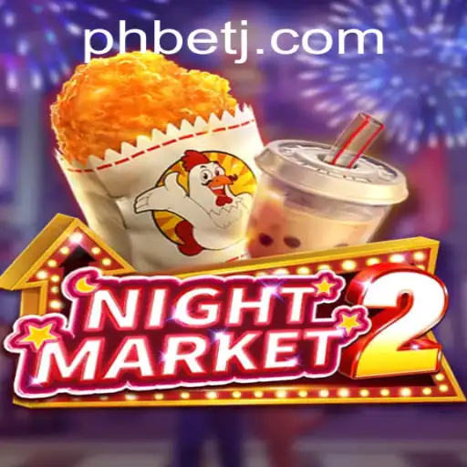 Exploring NightMarket2: A New Gaming Adventure with PHBet