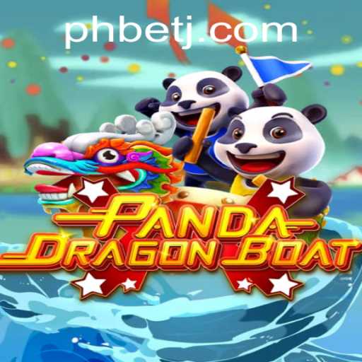Pandadragonboat: A Unique Blend of Culture and Competition