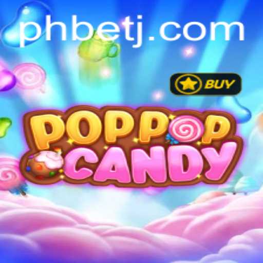 Exploring the Colorful World of POPPOPCANDY with PHBET