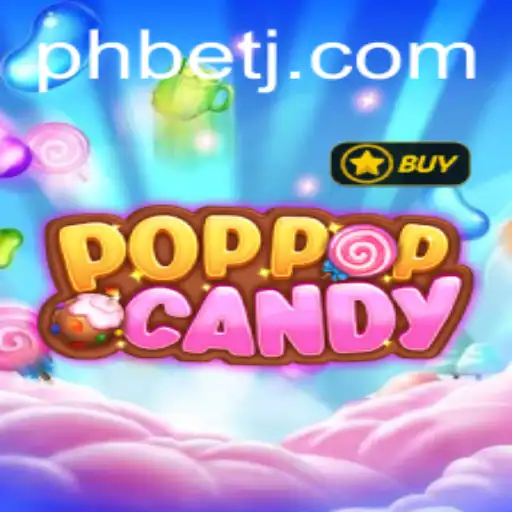 Exploring the Colorful World of POPPOPCANDY with PHBET