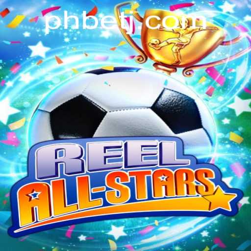 ReelAllStars: The Ultimate Slot Game Experience