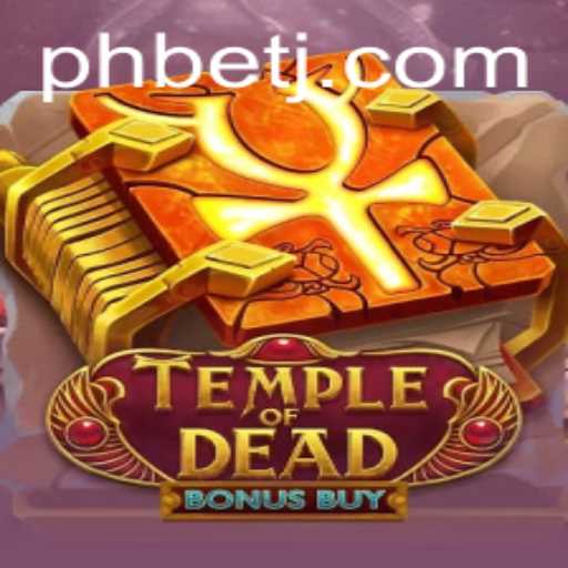 Exploring the Exciting World of TempleofDeadBonusBuy on PHBet