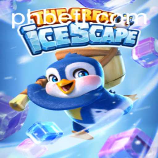 Discover TheGreatIcescape with PhBet: A Captivating Journey into Frosty Adventures