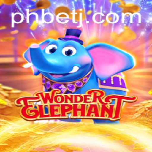 Discovering WonderElephant: The Enchanting Game Captivating Players Worldwide
